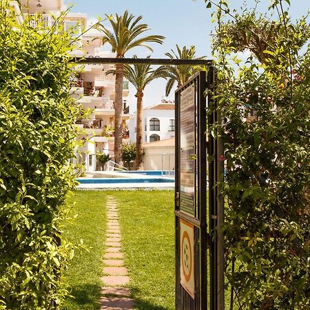 Coronado 73 Apartments Casasol Nerja Εξωτερικό φωτογραφία