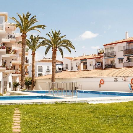 Coronado 73 Apartments Casasol Nerja Εξωτερικό φωτογραφία