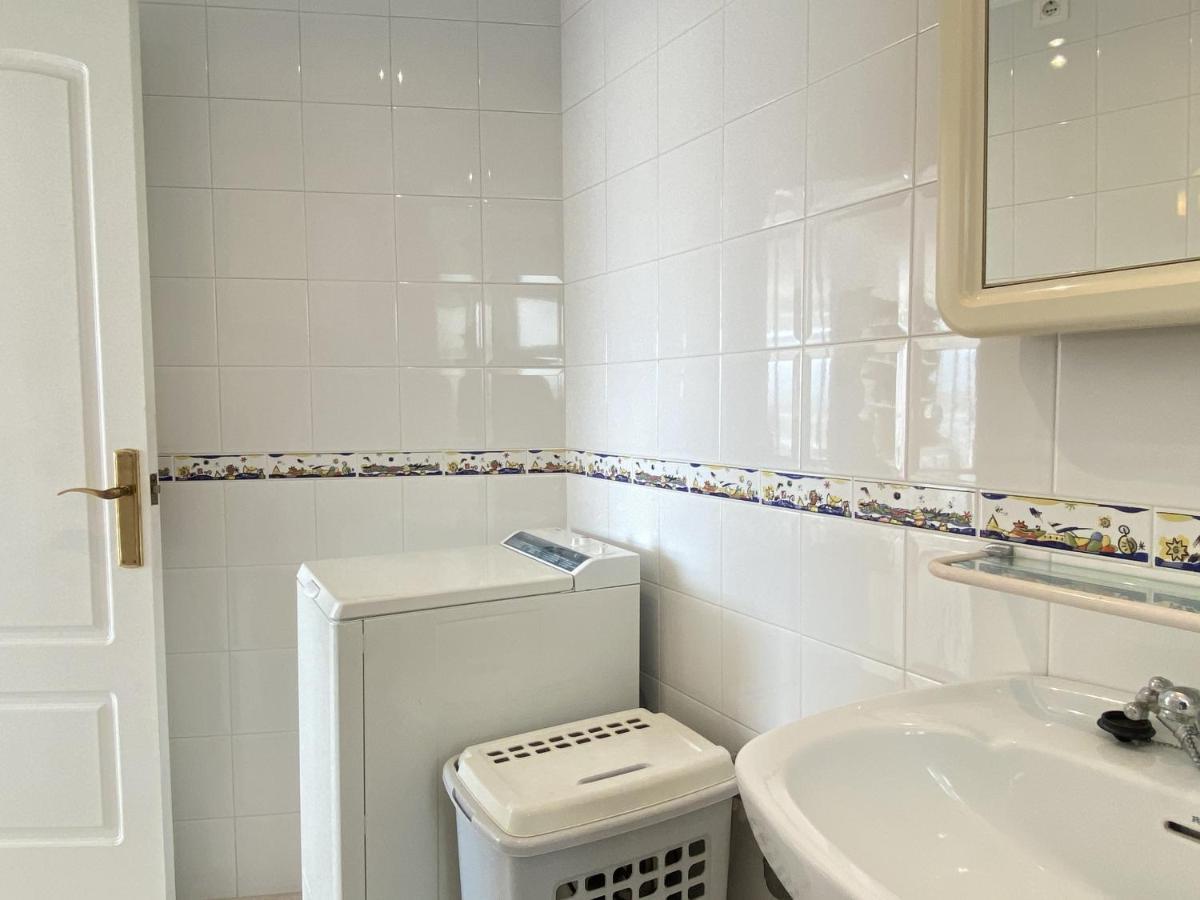 Coronado 73 Apartments Casasol Nerja Εξωτερικό φωτογραφία