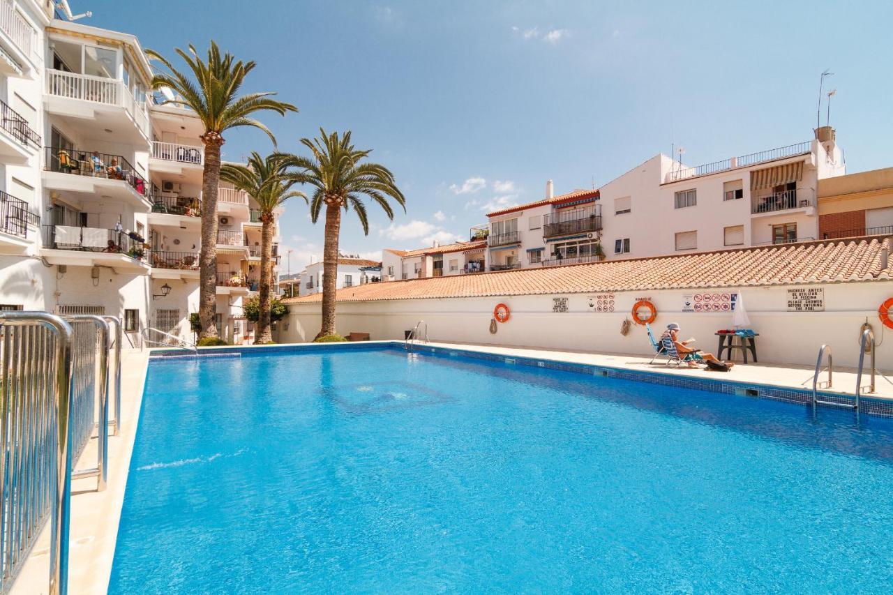 Coronado 73 Apartments Casasol Nerja Εξωτερικό φωτογραφία