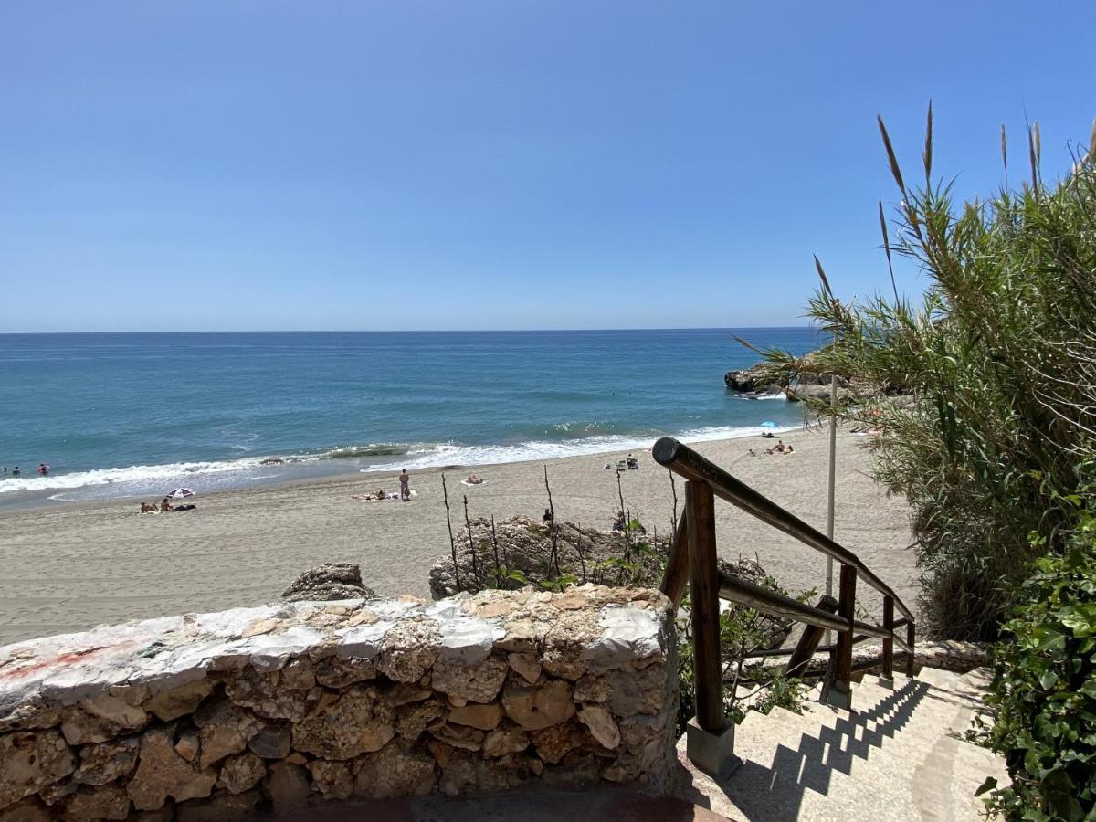 Coronado 73 Apartments Casasol Nerja Εξωτερικό φωτογραφία