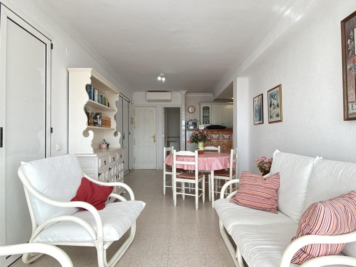 Coronado 73 Apartments Casasol Nerja Εξωτερικό φωτογραφία