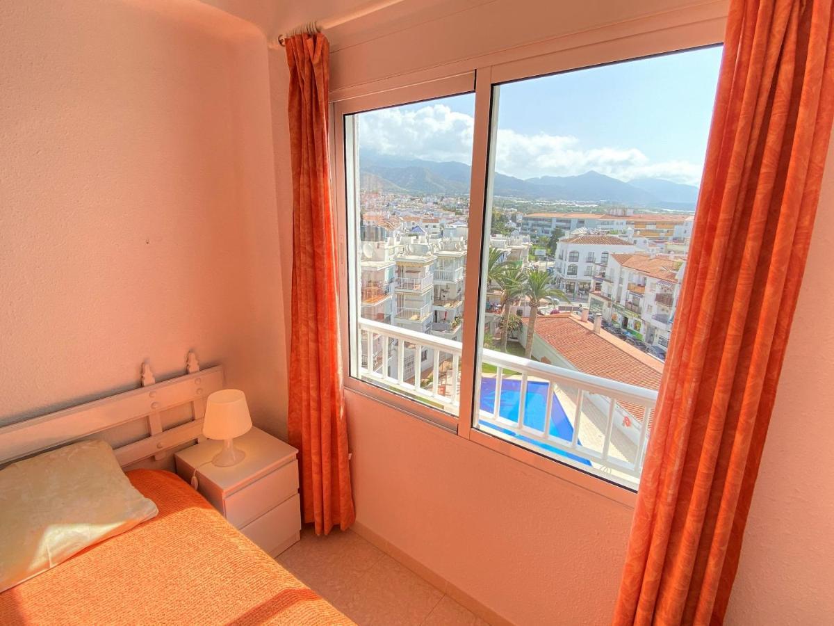 Coronado 73 Apartments Casasol Nerja Εξωτερικό φωτογραφία