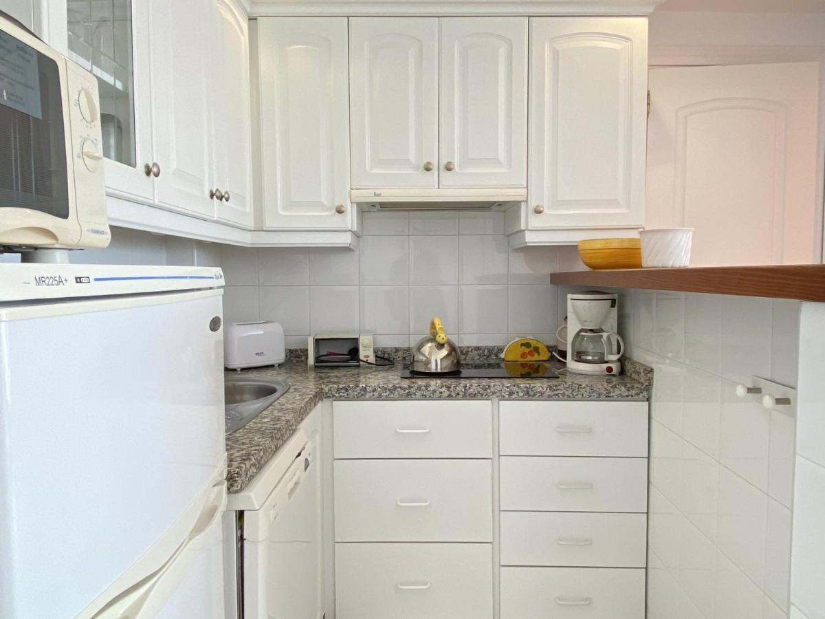 Coronado 73 Apartments Casasol Nerja Εξωτερικό φωτογραφία