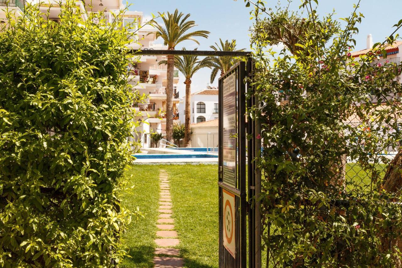 Coronado 73 Apartments Casasol Nerja Εξωτερικό φωτογραφία