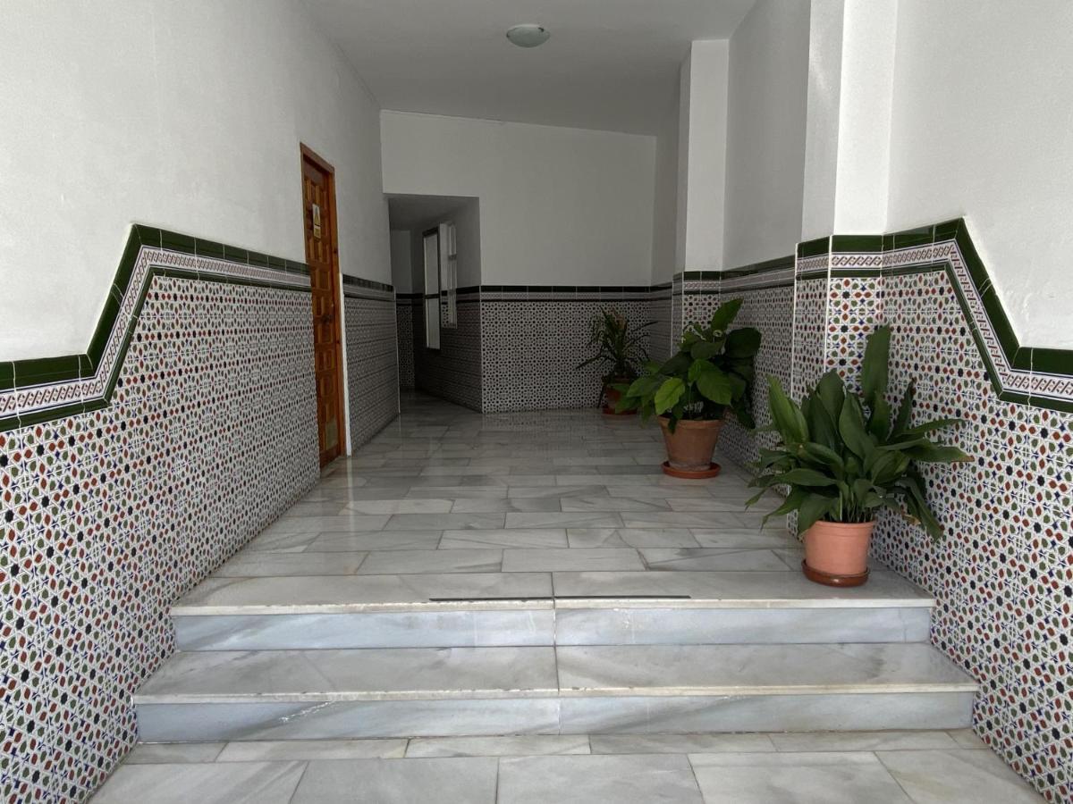 Coronado 73 Apartments Casasol Nerja Εξωτερικό φωτογραφία