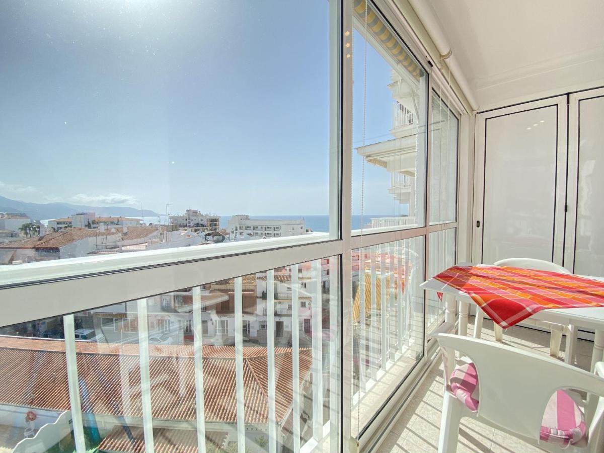 Coronado 73 Apartments Casasol Nerja Εξωτερικό φωτογραφία
