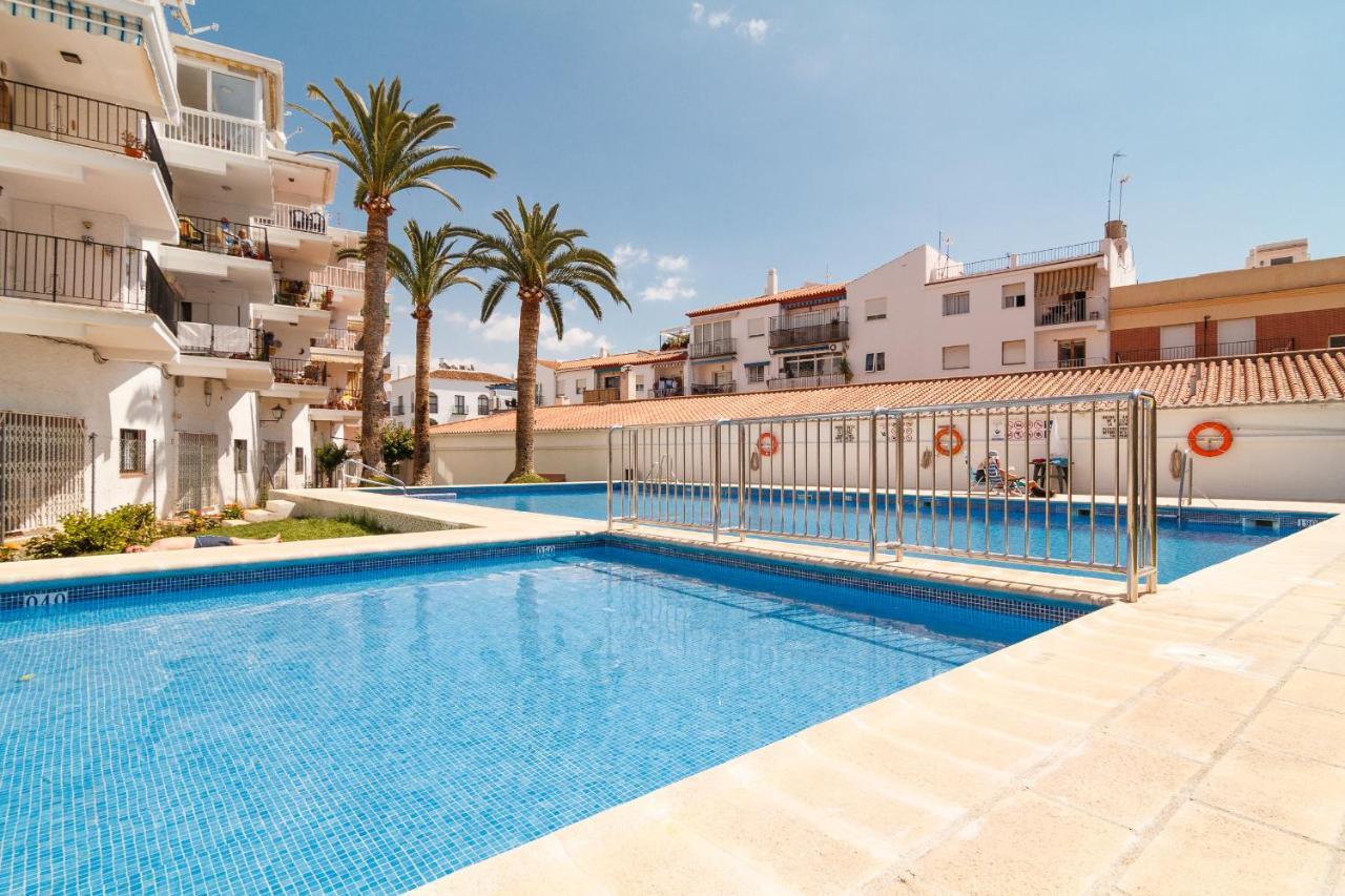 Coronado 73 Apartments Casasol Nerja Εξωτερικό φωτογραφία