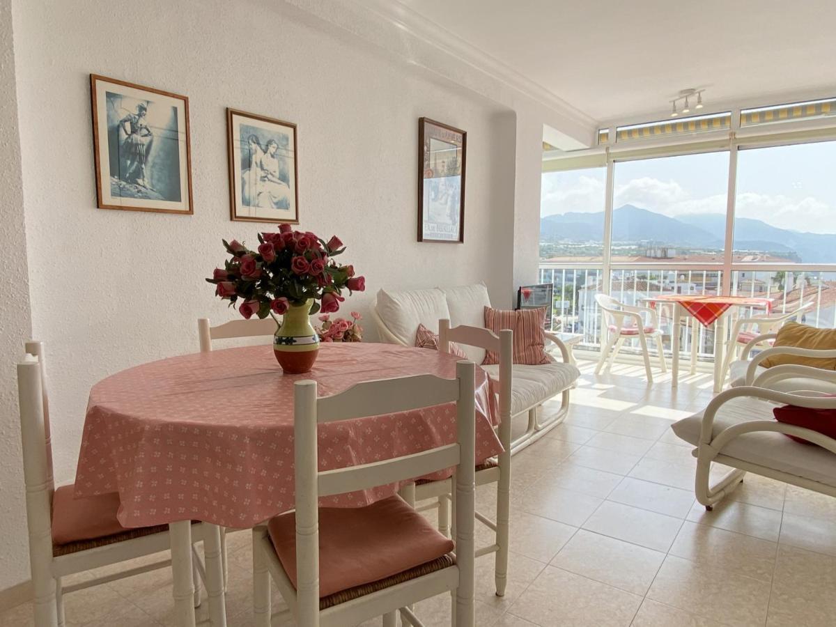 Coronado 73 Apartments Casasol Nerja Εξωτερικό φωτογραφία