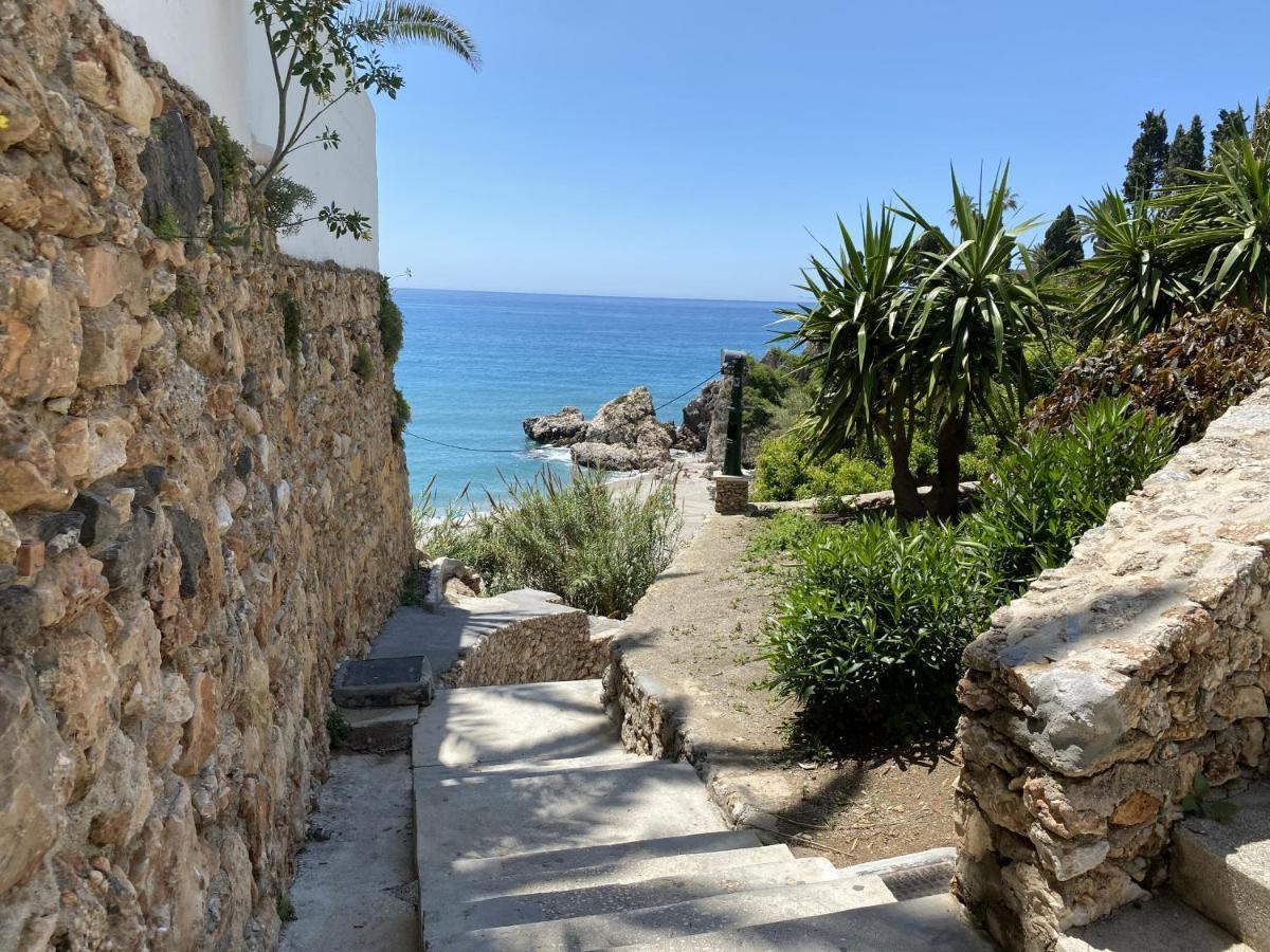 Coronado 73 Apartments Casasol Nerja Εξωτερικό φωτογραφία