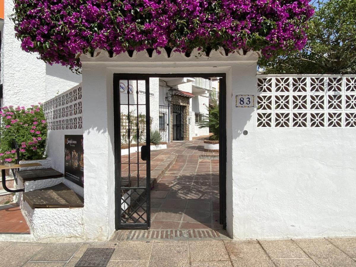Coronado 73 Apartments Casasol Nerja Εξωτερικό φωτογραφία