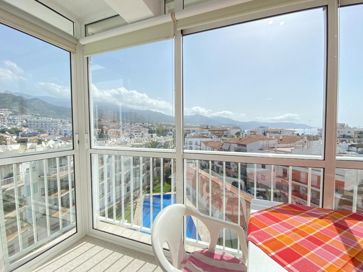 Coronado 73 Apartments Casasol Nerja Εξωτερικό φωτογραφία