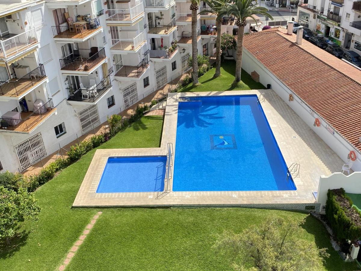 Coronado 73 Apartments Casasol Nerja Εξωτερικό φωτογραφία