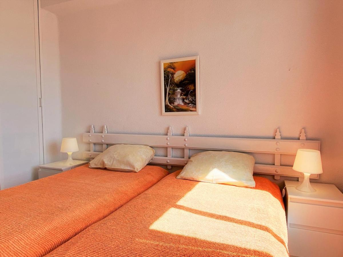 Coronado 73 Apartments Casasol Nerja Εξωτερικό φωτογραφία