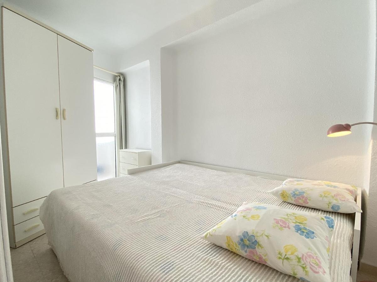 Coronado 73 Apartments Casasol Nerja Εξωτερικό φωτογραφία