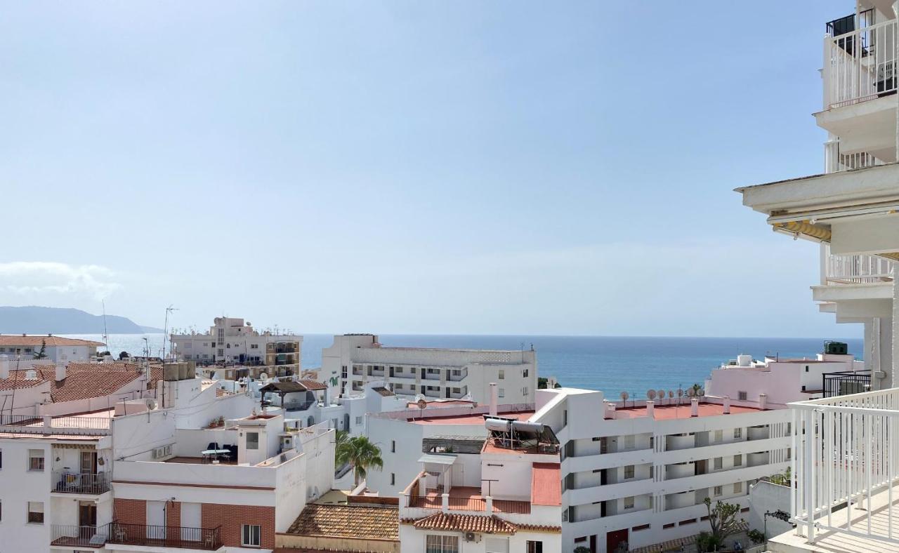 Coronado 73 Apartments Casasol Nerja Εξωτερικό φωτογραφία