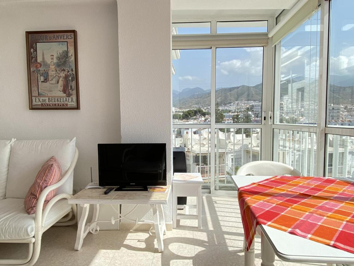 Coronado 73 Apartments Casasol Nerja Εξωτερικό φωτογραφία