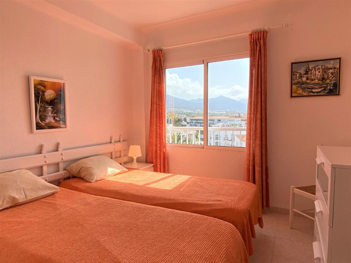 Coronado 73 Apartments Casasol Nerja Εξωτερικό φωτογραφία