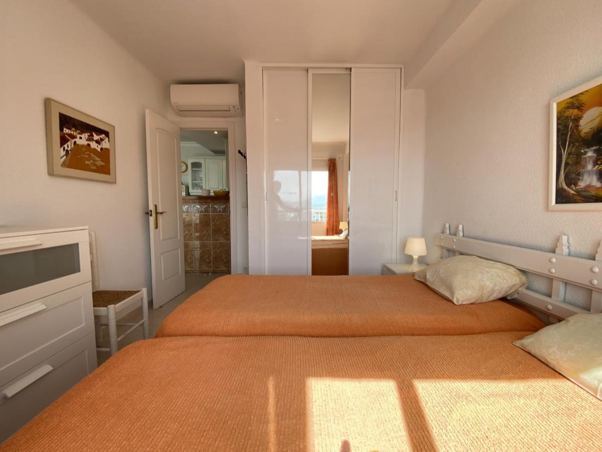 Coronado 73 Apartments Casasol Nerja Εξωτερικό φωτογραφία