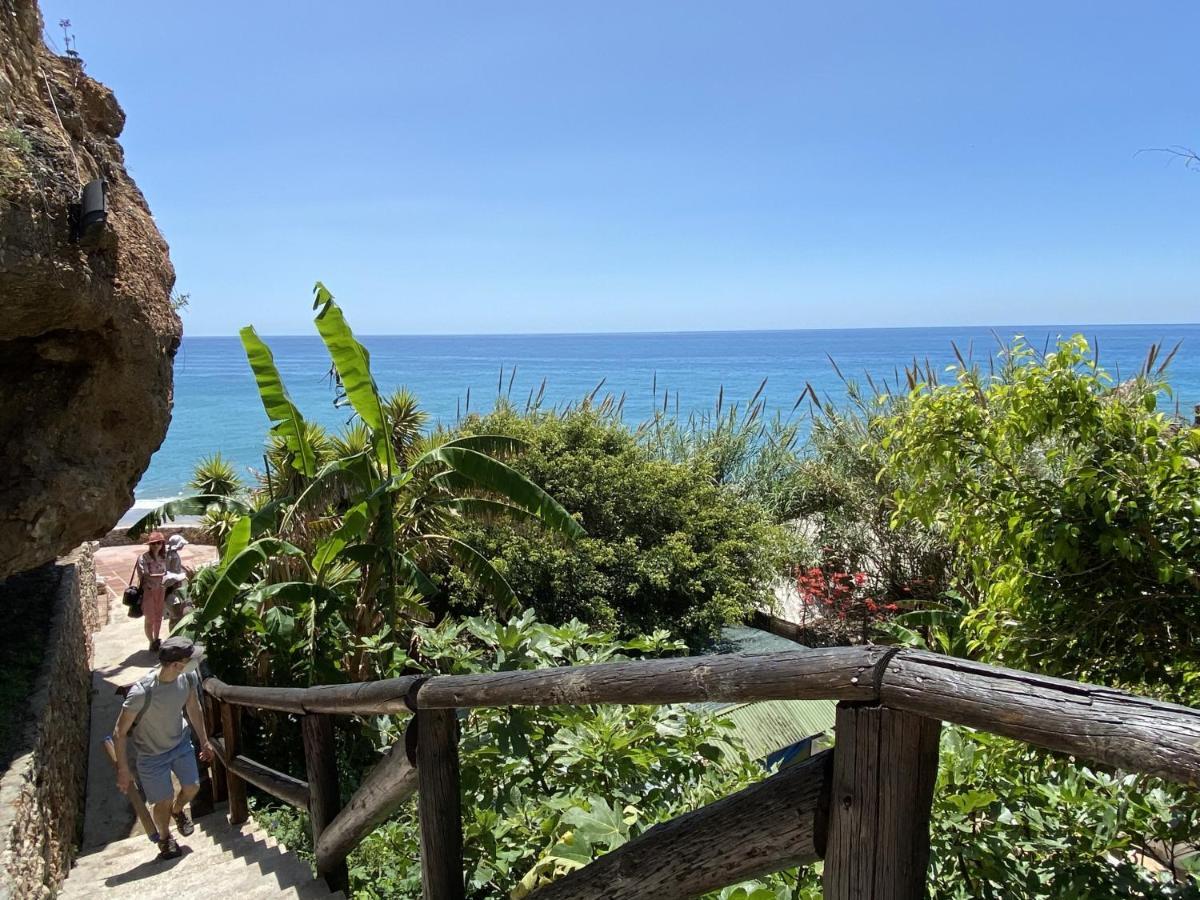 Coronado 73 Apartments Casasol Nerja Εξωτερικό φωτογραφία